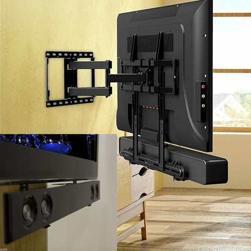 Supporto altoparlante - , tv