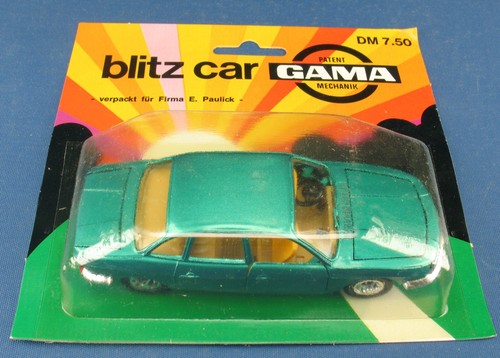 Gama mini 9670 - 9670,