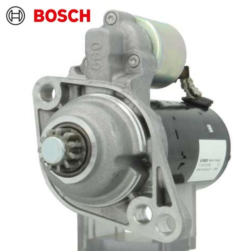 Motorino avviamento bosch - motorino,