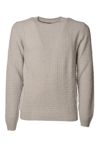 Long sleeve crew neck - , sweater