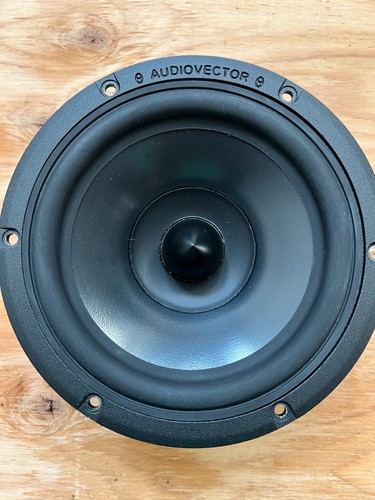 Woofer audiovector 8 - woofer, 7"
