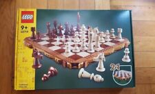 LEGO Classic Set Scacchi