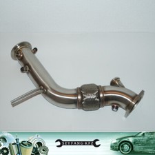 Downpipe BMW F10 LCI + F11 LCI