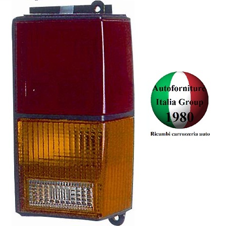 Fanale fanalino stop - fanale,