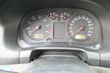 Strumentazione contachilometri