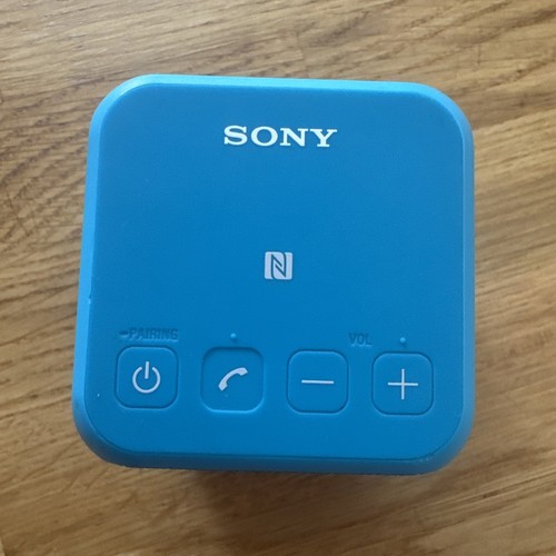 Sony srs x11 bluetooth - sony, srs-x11