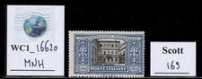 Wc1 16620 italy lira - italy., 1923
