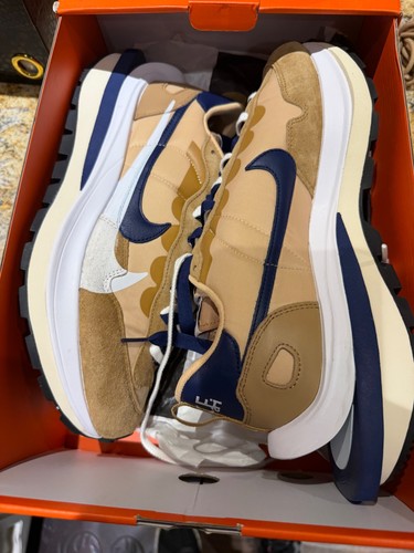 Taglia nike vaporwaffle - 12,
