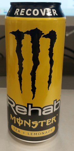 Collezione lattine monster - lattine,