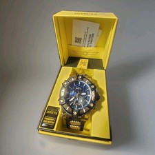 orologio uomo invicta 39187