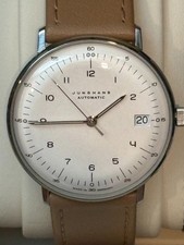 Orologio automatico Junghans