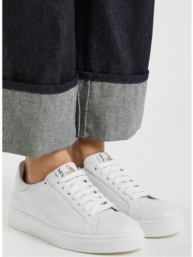 Sneakers basse donna - , lanvin