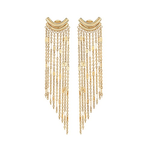 Orecchini breil donna - orecchini, wired