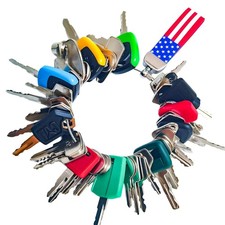 Custodia chiavi di ricambio