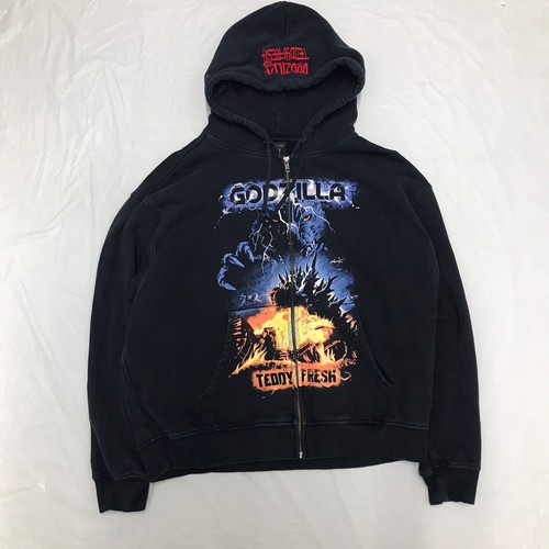 Giacca teddy fresh - giacca,