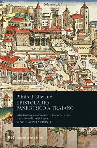 Epistolario panegirico a - epistolario.,