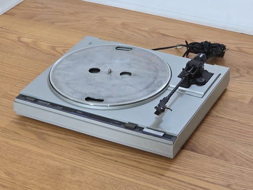 Kenwood giradischi 12r - kenwood,