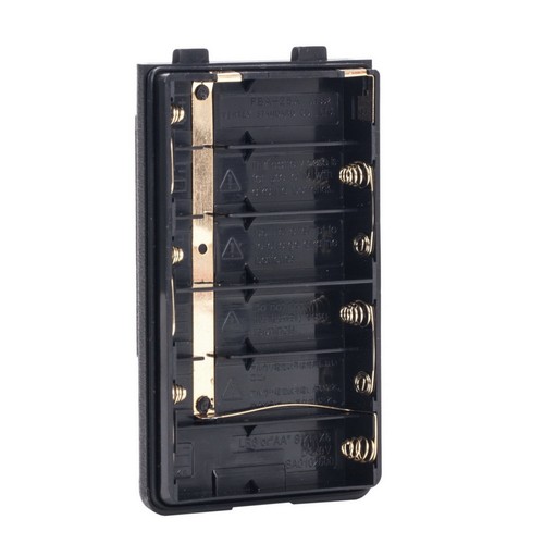 Fba 25a custodia batteria - custodia, in
