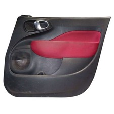 Pannello porta anteriore