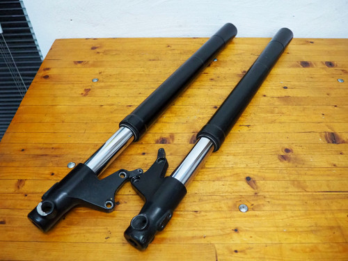 Moto guzzi v11 mans tubi - guzzi,