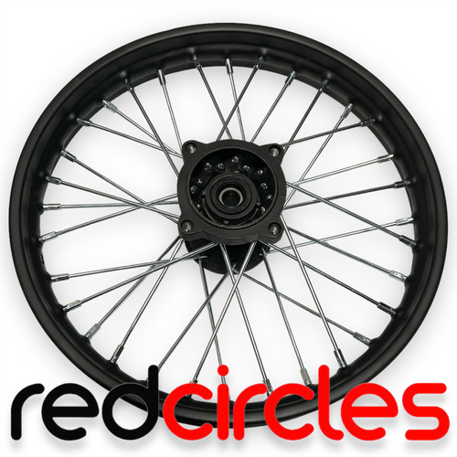 Ruota pit bike - ruota,