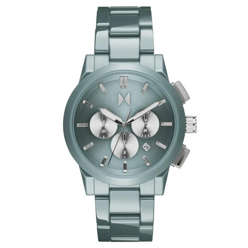 Orologio uomo ceramica - uomo, in