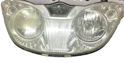 Faro fanale anteriore piaggio - faro,