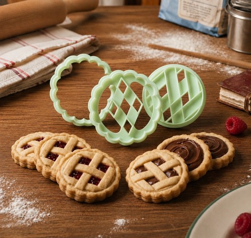 Set stampi taglia - set,