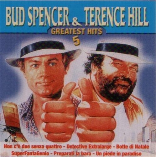Greatest hits bud - hits, 5