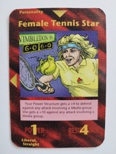 Illuminati New World Order FEMALE TENNIS STAR! Translated 20/38.