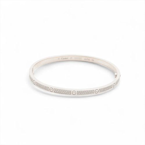 Bracciale cartier love - bracciale,