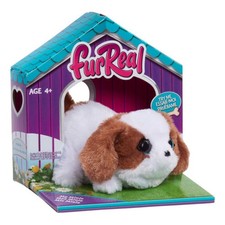 Hasbro fur real - hasbro, mini