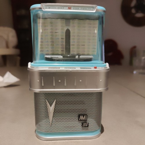 Jukebox ami 200 - jukebox,