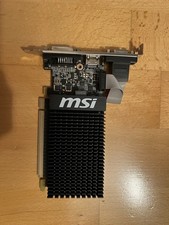 MSI GeForce GT 710 –
