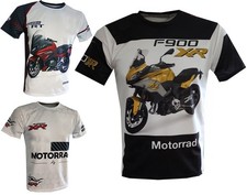 Motorcycle T-shirt / Gift For
