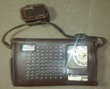 RARISSIMA RADIO VINTAGE WILCO