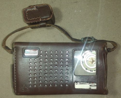 Rarissima radio vintage wilco - vintage,