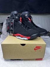 Taglia 9,5 - Air Jordan 6