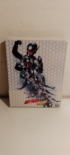 Ant man wasp - man,