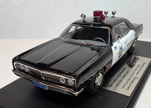 Goldvarg collection 1970 - 1:43,