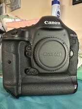 Canon 1dx Mark 1