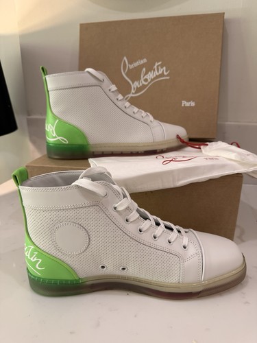 Christian louboutin fun louis - fun,