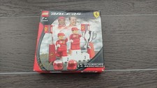 LEGO 8389 M. Schumacher and R
