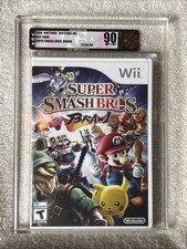 Super Smash Bros Brawl