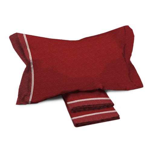 Lenzuola matrimoniali cotone - lenzuola,