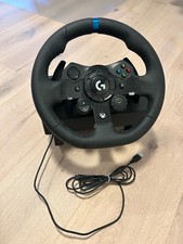 Logitech G923 TRUEFORCE