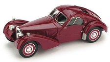 Bugatti Atlantic 1938 Amarant