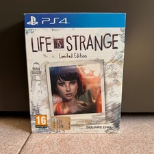 Life Is Strange Limited