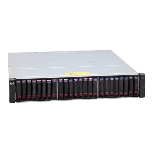 Storageworks p2000 ap837a - p2000,