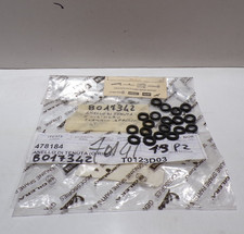 ANELLO DI TENUTA O-RING PER